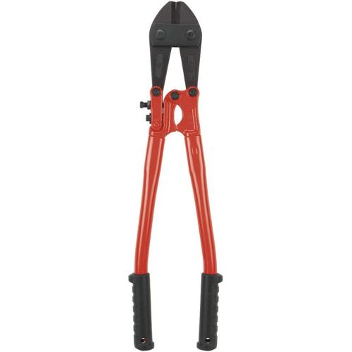  Steel-Handle Bolt Cutter, 24-Inch Klein Tools 63324