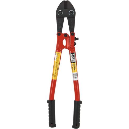  Steel-Handle Bolt Cutter, 24-Inch Klein Tools 63324