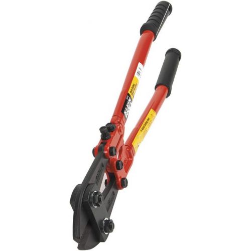  Steel-Handle Bolt Cutter, 24-Inch Klein Tools 63324