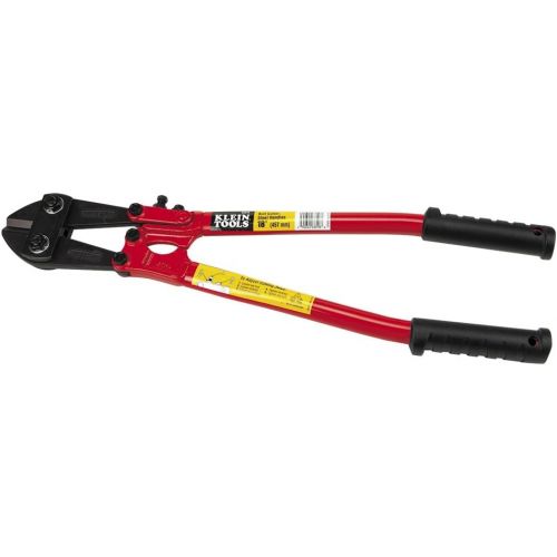  Steel-Handle Bolt Cutter, 24-Inch Klein Tools 63324