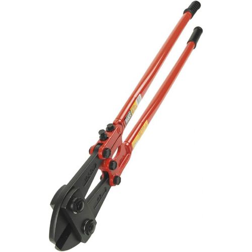  Steel-Handle Bolt Cutter, 24-Inch Klein Tools 63324