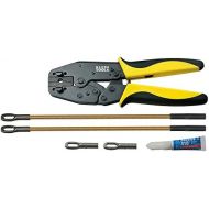 Fiberglass Fish Tape Repair Kit Klein Tools 56115