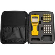 Cable Tester Remotes Test Continuity, Connectivity, Traces Cable, VDV Scout Pro 2 LT Klein Tools VDV501-825