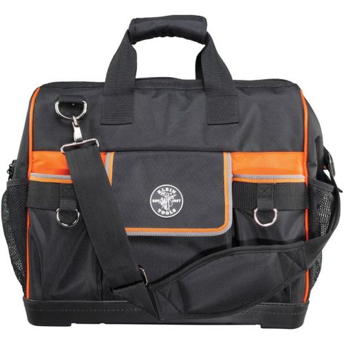  Klein Tools Tradesman Pro Wide-Open Tool Bag 55469