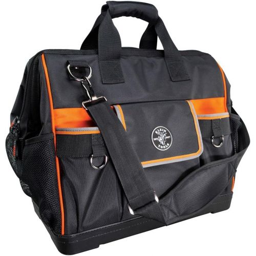  Klein Tools Tradesman Pro Wide-Open Tool Bag 55469