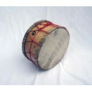 Davul Drum 30cm12inch Νταουλκι Τουμπ Daouli Barrel Drum Tupan Tapan Cretan Island Toumbi Tof Dhol - In Stock - by KleoDrums