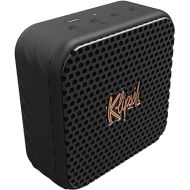 Klipsch The Austin Portable Bluetooth Speaker with a 1.5