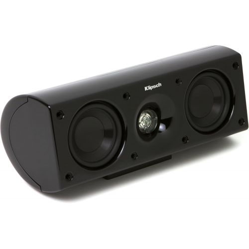 클립쉬 [아마존베스트]Klipsch HDT-600 Home Theater System