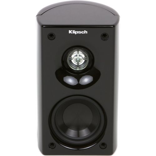 클립쉬 [아마존베스트]Klipsch HDT-600 Home Theater System