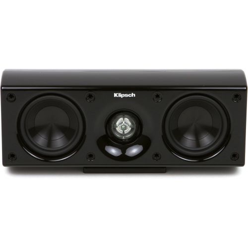 클립쉬 [아마존베스트]Klipsch HDT-600 Home Theater System