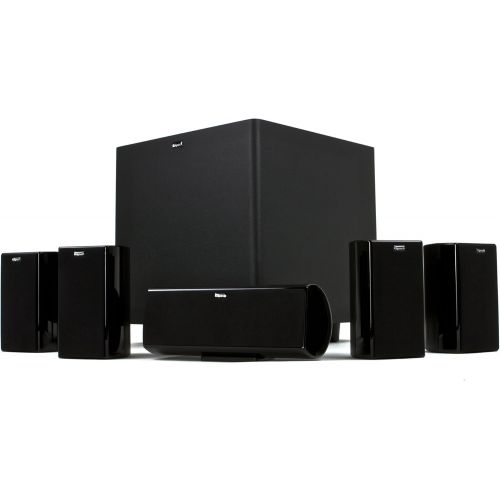 클립쉬 [아마존베스트]Klipsch HDT-600 Home Theater System