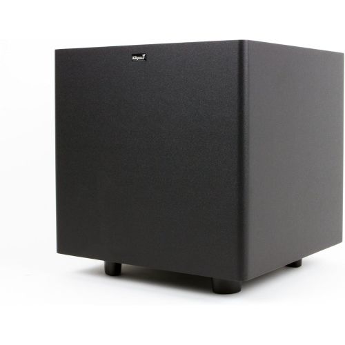 클립쉬 [아마존베스트]Klipsch HDT-600 Home Theater System