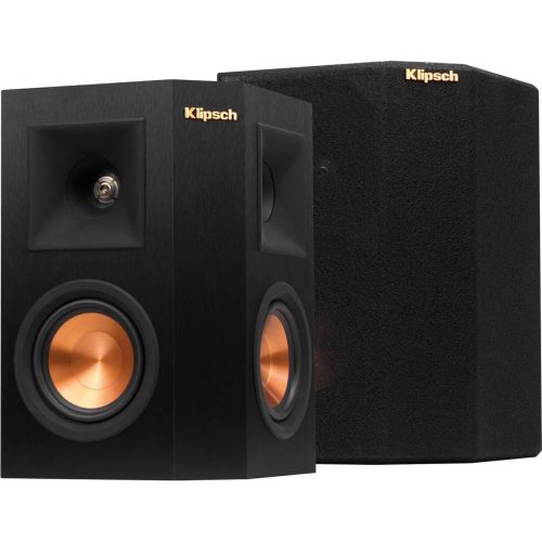 클립쉬 [아마존베스트]Klipsch RP-250F 7.1-Ch Reference Premiere Home Theater System with Onkyo TX-NR777 7.2-Ch Network AV Receiver