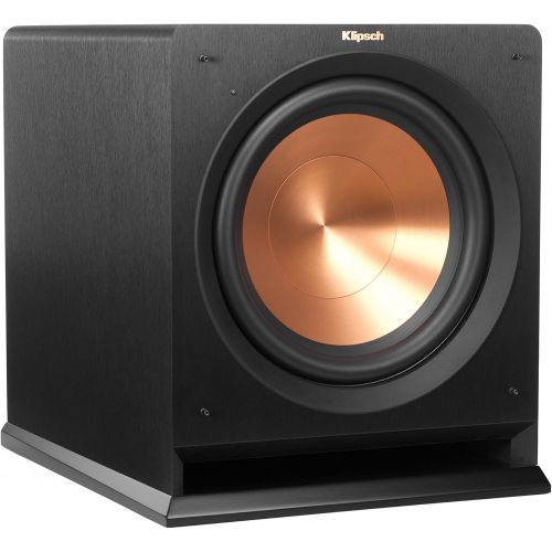 클립쉬 [아마존베스트]Klipsch RP-250F 7.1-Ch Reference Premiere Home Theater System with Onkyo TX-NR777 7.2-Ch Network AV Receiver