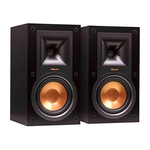 클립쉬 [아마존베스트]Last purchased on July 24, 2018 Klipsch R-15M Bookshelf Speaker (Pair)