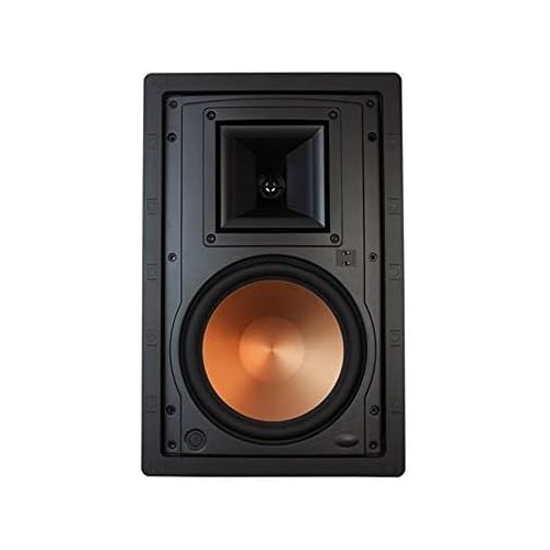 클립쉬 [아마존베스트]Klipsch R-5800-W II In-Wall Speaker - White (Each)