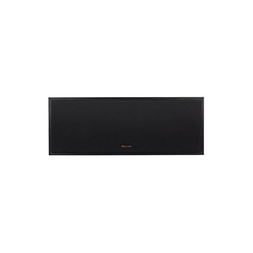 클립쉬 [아마존베스트]Klipsch R-52C Powerful detailed Center Channel Home Speaker - Black