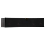 [아마존베스트]Klipsch RP-450C Center Channel Speaker - Ebony