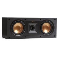 [아마존베스트]Klipsch R-25C Center Channel Speaker