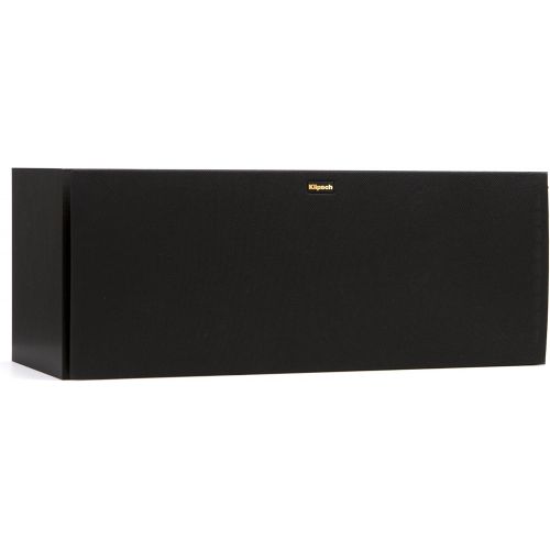 클립쉬 [아마존베스트]Klipsch R-25C Center Channel Speaker