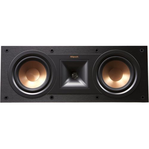 클립쉬 [아마존베스트]Klipsch R-25C Center Channel Speaker