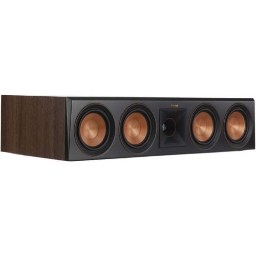 클립쉬 [아마존베스트]Klipsch RP-504C Center Channel Speaker (Walnut)