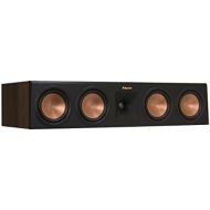 [아마존베스트]Klipsch RP-450C Walnut Center Channel Speaker