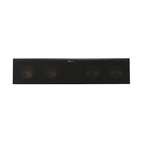 클립쉬 [아마존베스트]Klipsch RP-450C Walnut Center Channel Speaker