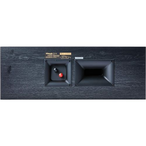 클립쉬 [아마존베스트]Klipsch RP-600C Center Channel Speaker (Ebony)