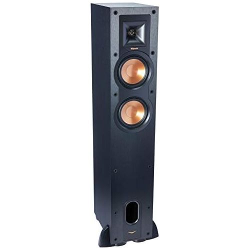 클립쉬 [아마존베스트]Klipsch R-24F Floorstanding Speaker (Each)