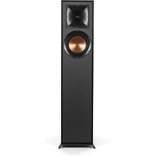 클립쉬 [아마존베스트]Klipsch R-610F Floorstanding Speaker