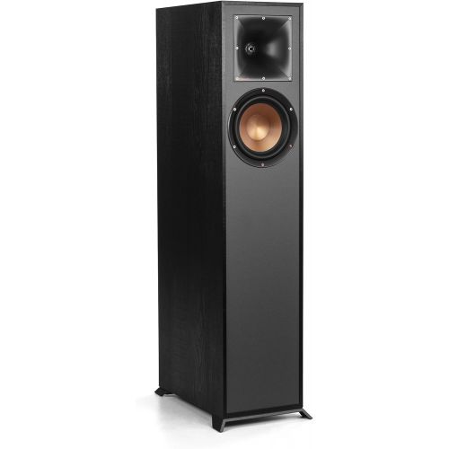 클립쉬 [아마존베스트]Klipsch R-610F Floorstanding Speaker