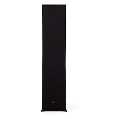 클립쉬 [아마존베스트]Klipsch RP-8000F Reference Premiere Floorstanding Speaker - Each (Ebony)