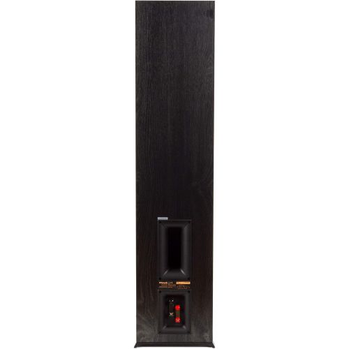 클립쉬 [아마존베스트]Klipsch RP-8000F Reference Premiere Floorstanding Speaker - Each (Ebony)