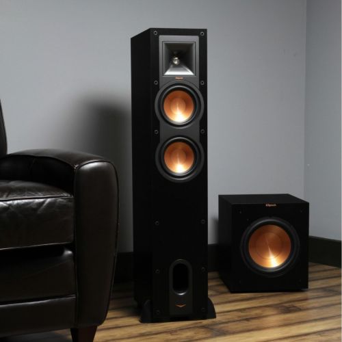 클립쉬 [아마존베스트]Klipsch R-26F Floorstanding Speaker (Each)