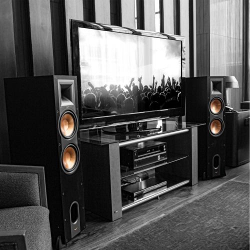 클립쉬 [아마존베스트]Klipsch R-26F Floorstanding Speaker (Each)