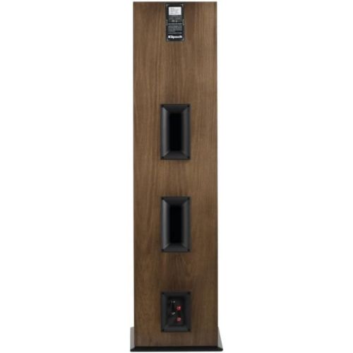 클립쉬 [아마존베스트]Klipsch 1065048 RF-7 III Floorstanding Speaker Walnut