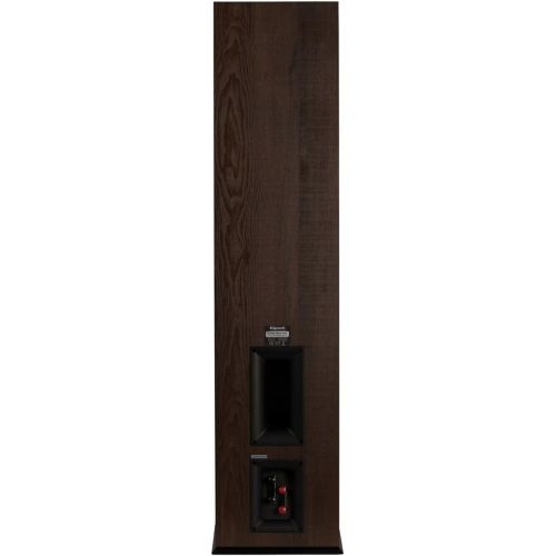 클립쉬 [아마존베스트]Klipsch RP-280F Reference Premiere Floorstanding Speaker Pair with RP-450C Reference Premiere Center Channel Speaker (Walnut)