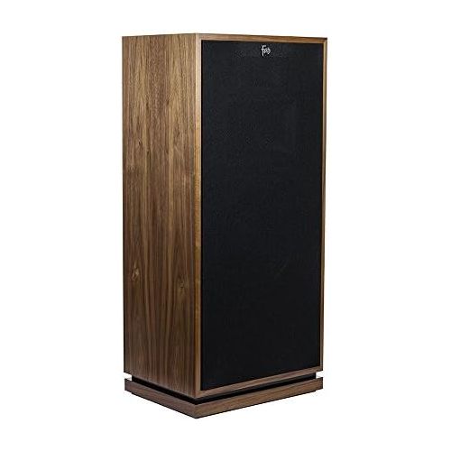 클립쉬 [아마존베스트]Klipsch 1064223 Heritage Forte III Floorstanding Speaker American Cherry