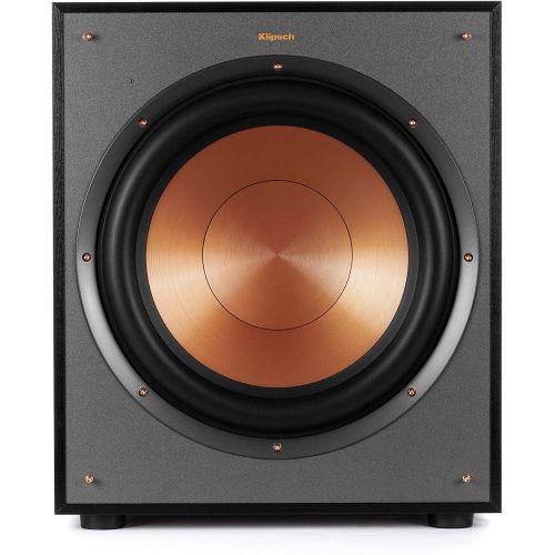 클립쉬 [아마존베스트]Klipsch R-120SW Subwoofer