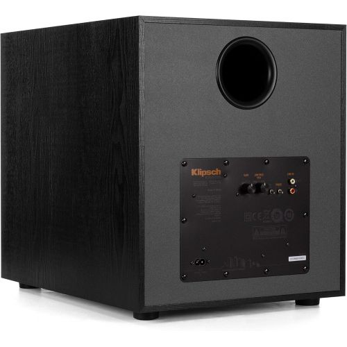 클립쉬 [아마존베스트]Klipsch R-120SW Subwoofer