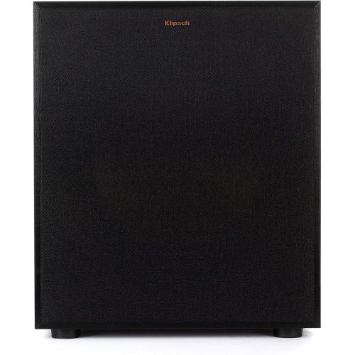 클립쉬 [아마존베스트]Klipsch R-120SW Subwoofer