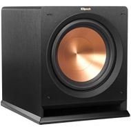 [아마존베스트]Klipsch Reference R-112SW Subwoofer, Black