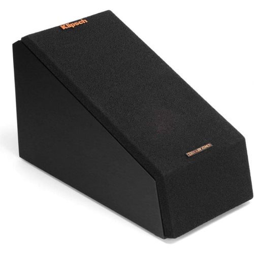 클립쉬 [아마존베스트]Klipsch RP-140SA Dolby Atmos Speaker (Pair)