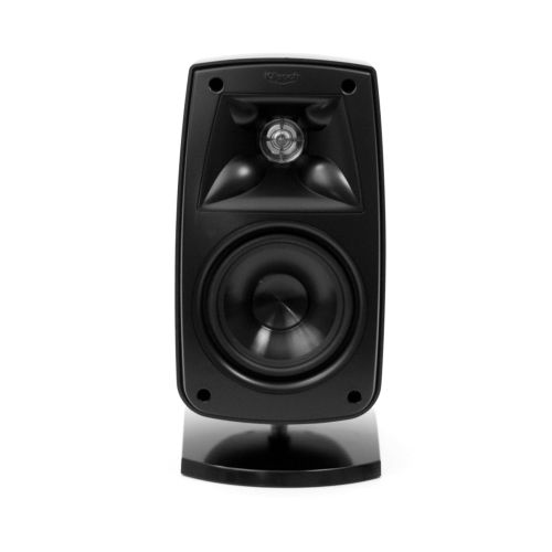 클립쉬 Klipsch Quintet IV Home Theater Speaker System (1010440)(Black High Gloss)