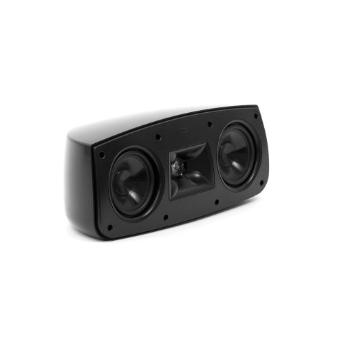 클립쉬 Klipsch Quintet IV Home Theater Speaker System (1010440)(Black High Gloss)