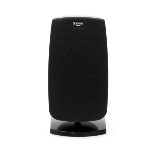 클립쉬 Klipsch Quintet IV Home Theater Speaker System (1010440)(Black High Gloss)