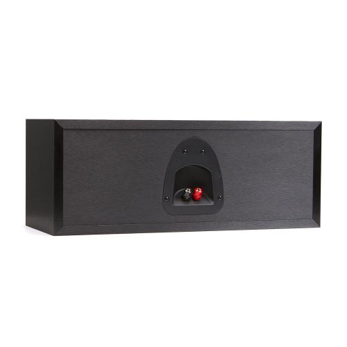 클립쉬 Klipsch R-25C Center Channel Speaker