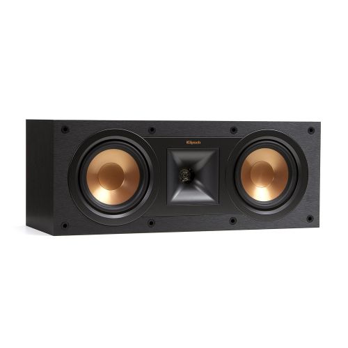 클립쉬 Klipsch R-25C Center Channel Speaker