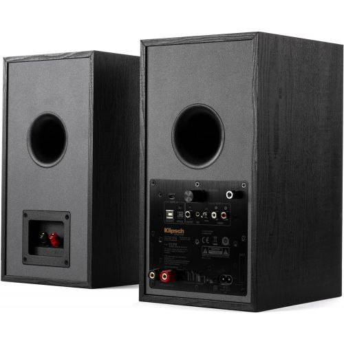 클립쉬 Klipsch R-51PM Powered Bluetooth Speaker